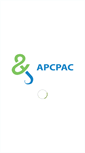 Mobile Screenshot of apcpac.pt